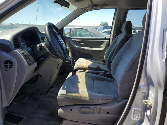 Photo 6 VIN: 5FNRL18692B032396 - HONDA ODYSSEY EX 