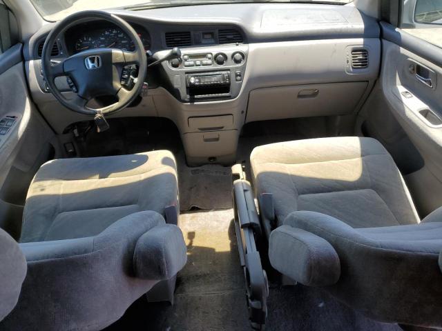 Photo 7 VIN: 5FNRL18692B032396 - HONDA ODYSSEY EX 