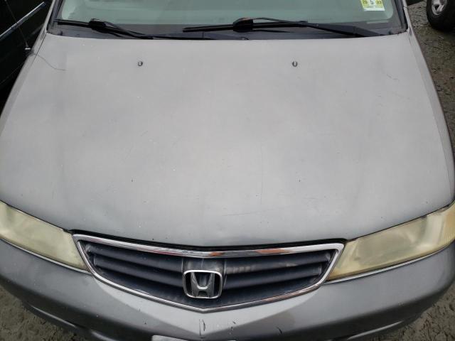 Photo 11 VIN: 5FNRL18692B036254 - HONDA ODYSSEY EX 