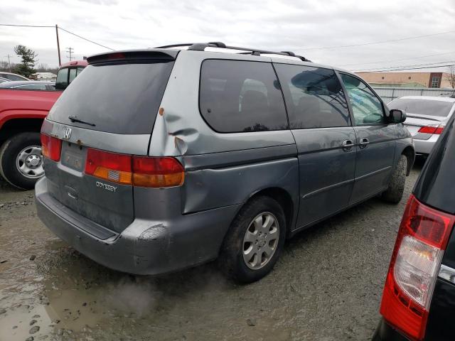 Photo 2 VIN: 5FNRL18692B036254 - HONDA ODYSSEY EX 