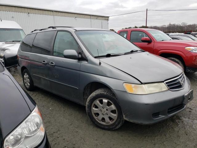 Photo 3 VIN: 5FNRL18692B036254 - HONDA ODYSSEY EX 