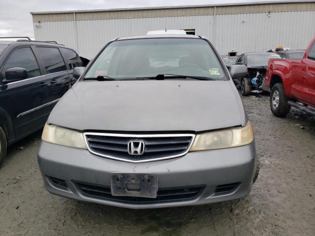 Photo 4 VIN: 5FNRL18692B036254 - HONDA ODYSSEY EX 