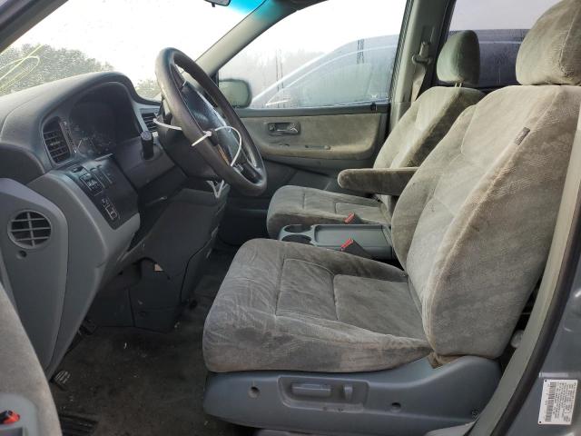 Photo 6 VIN: 5FNRL18692B036254 - HONDA ODYSSEY EX 