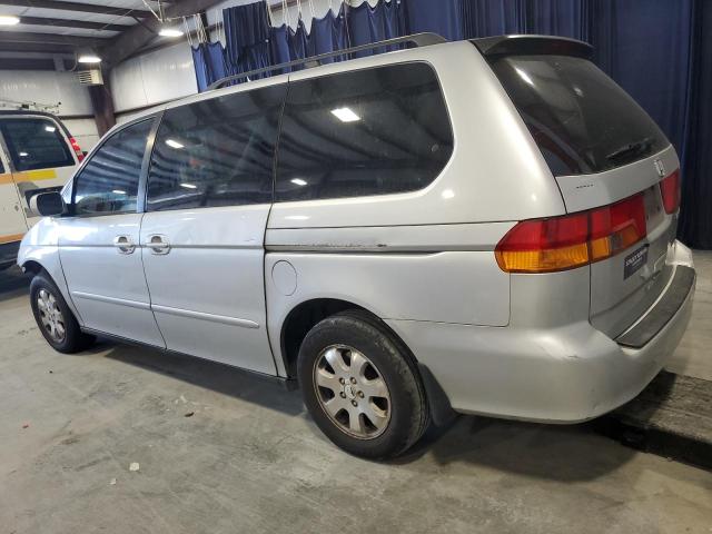 Photo 1 VIN: 5FNRL18693B127218 - HONDA ODYSSEY EX 