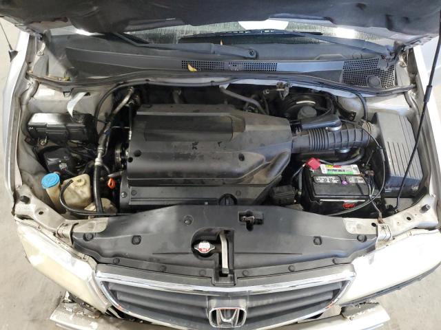 Photo 11 VIN: 5FNRL18693B127218 - HONDA ODYSSEY EX 