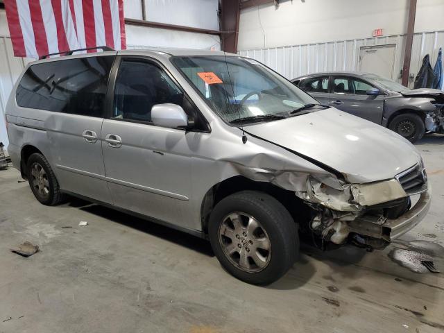 Photo 3 VIN: 5FNRL18693B127218 - HONDA ODYSSEY EX 