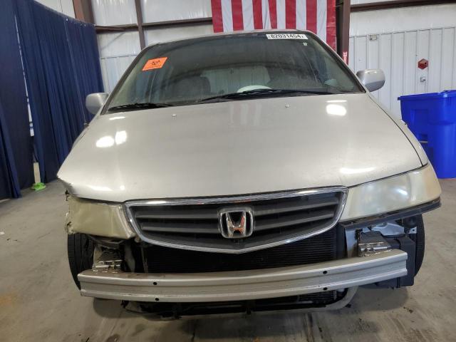 Photo 4 VIN: 5FNRL18693B127218 - HONDA ODYSSEY EX 