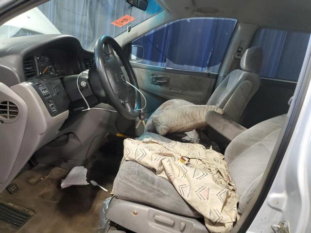 Photo 6 VIN: 5FNRL18693B127218 - HONDA ODYSSEY EX 