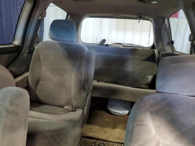 Photo 9 VIN: 5FNRL18693B127218 - HONDA ODYSSEY EX 