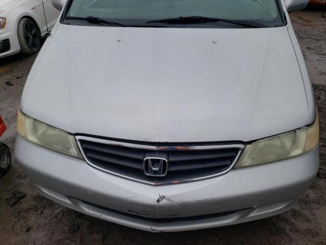 Photo 11 VIN: 5FNRL18693B135092 - HONDA ODYSSEY EX 