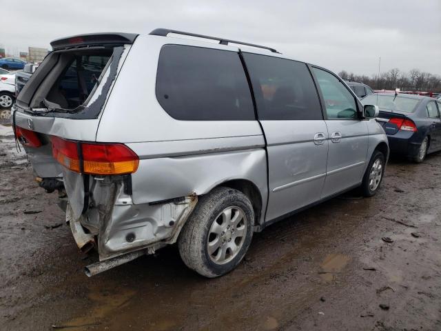 Photo 2 VIN: 5FNRL18693B135092 - HONDA ODYSSEY EX 