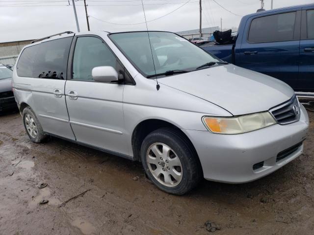 Photo 3 VIN: 5FNRL18693B135092 - HONDA ODYSSEY EX 