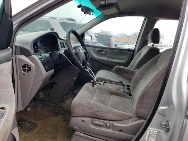 Photo 6 VIN: 5FNRL18693B135092 - HONDA ODYSSEY EX 