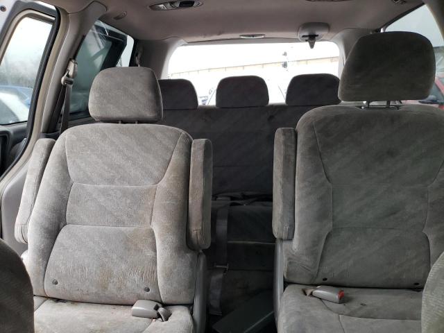 Photo 9 VIN: 5FNRL18693B135092 - HONDA ODYSSEY EX 