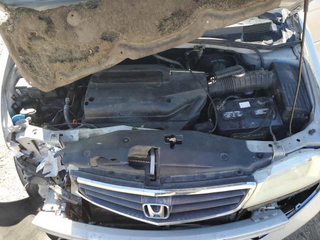 Photo 11 VIN: 5FNRL18694B082931 - HONDA ODYSSEY EX 