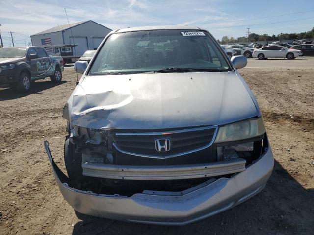 Photo 4 VIN: 5FNRL18694B082931 - HONDA ODYSSEY EX 