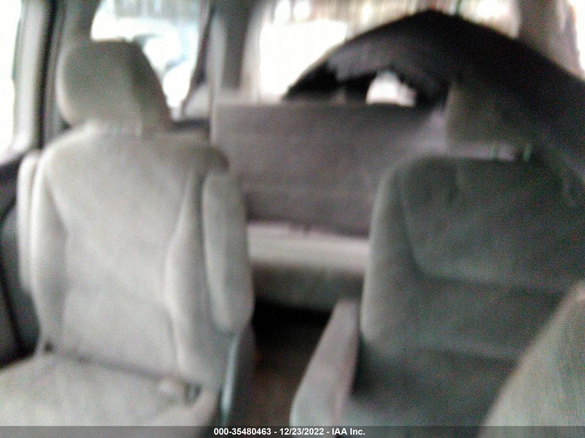 Photo 7 VIN: 5FNRL18694B084064 - HONDA ODYSSEY 