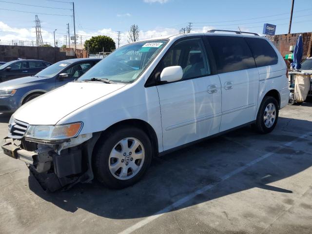 Photo 0 VIN: 5FNRL18694B127849 - HONDA ODYSSEY EX 