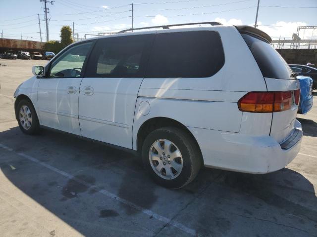 Photo 1 VIN: 5FNRL18694B127849 - HONDA ODYSSEY EX 