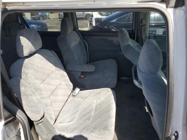 Photo 10 VIN: 5FNRL18694B127849 - HONDA ODYSSEY EX 