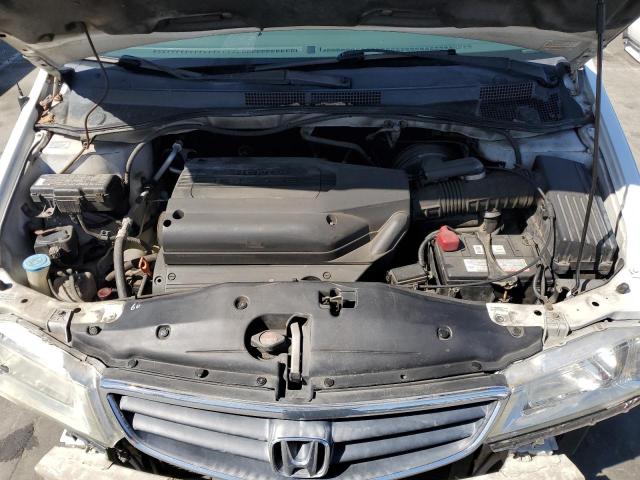 Photo 11 VIN: 5FNRL18694B127849 - HONDA ODYSSEY EX 