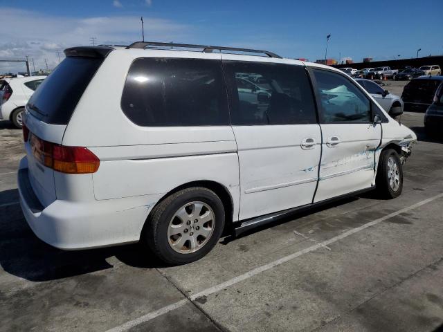 Photo 2 VIN: 5FNRL18694B127849 - HONDA ODYSSEY EX 