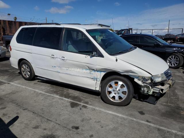 Photo 3 VIN: 5FNRL18694B127849 - HONDA ODYSSEY EX 