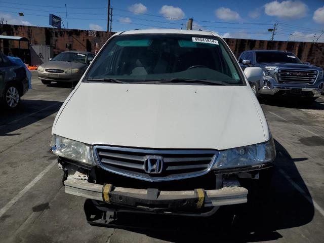 Photo 4 VIN: 5FNRL18694B127849 - HONDA ODYSSEY EX 