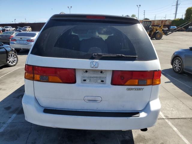 Photo 5 VIN: 5FNRL18694B127849 - HONDA ODYSSEY EX 