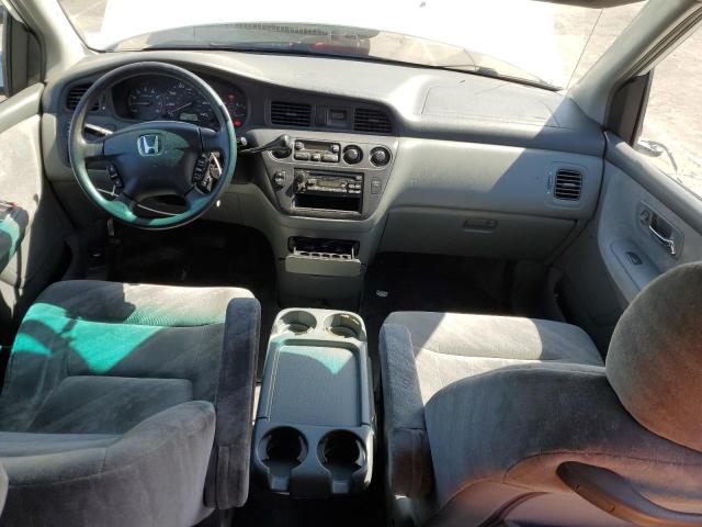 Photo 7 VIN: 5FNRL18694B127849 - HONDA ODYSSEY EX 