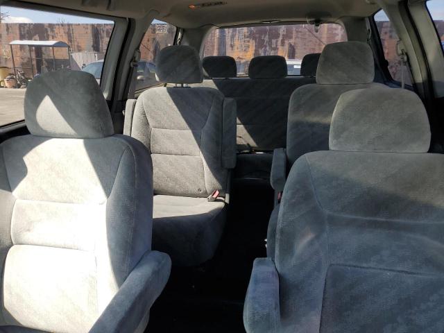 Photo 9 VIN: 5FNRL18694B127849 - HONDA ODYSSEY EX 