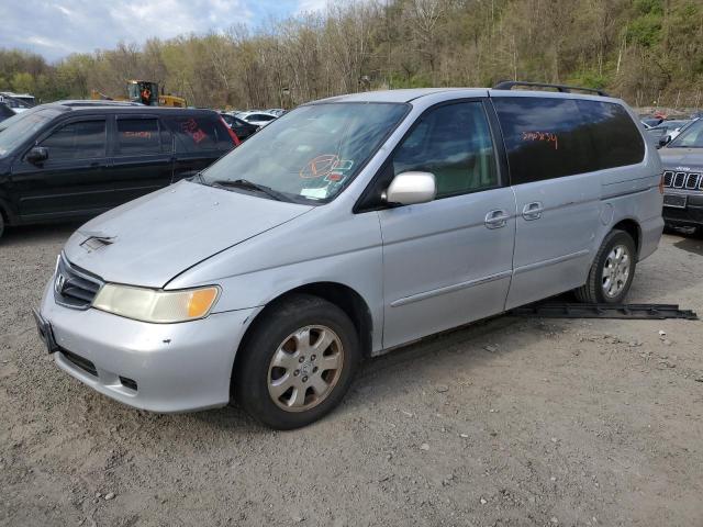 Photo 0 VIN: 5FNRL186X2B023660 - HONDA ODYSSEY 