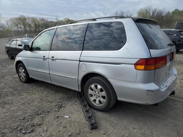 Photo 1 VIN: 5FNRL186X2B023660 - HONDA ODYSSEY 