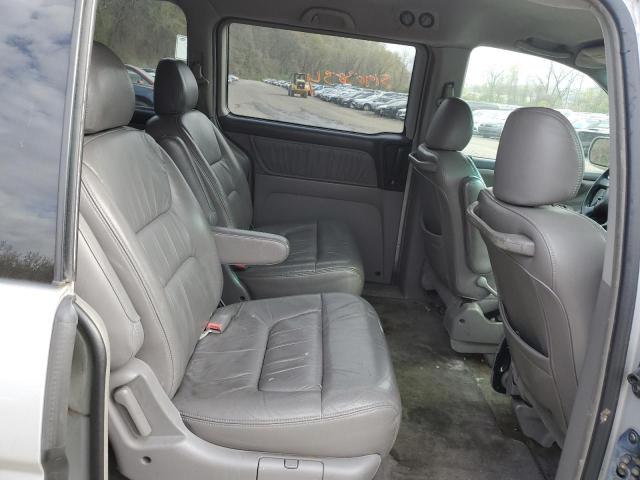 Photo 10 VIN: 5FNRL186X2B023660 - HONDA ODYSSEY 