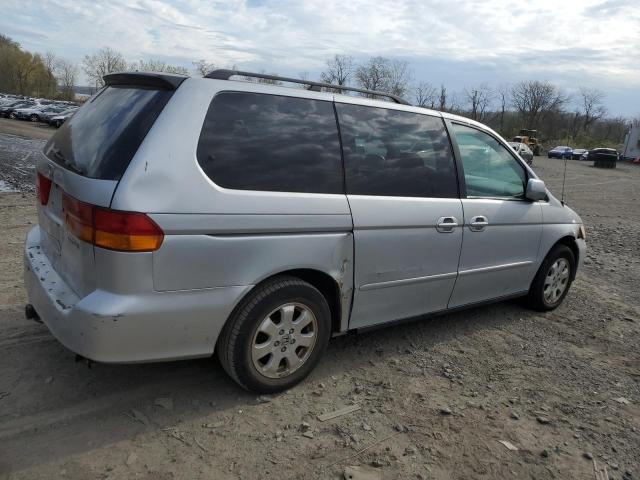 Photo 2 VIN: 5FNRL186X2B023660 - HONDA ODYSSEY 