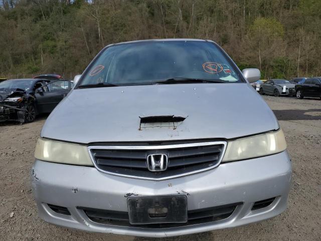 Photo 4 VIN: 5FNRL186X2B023660 - HONDA ODYSSEY 