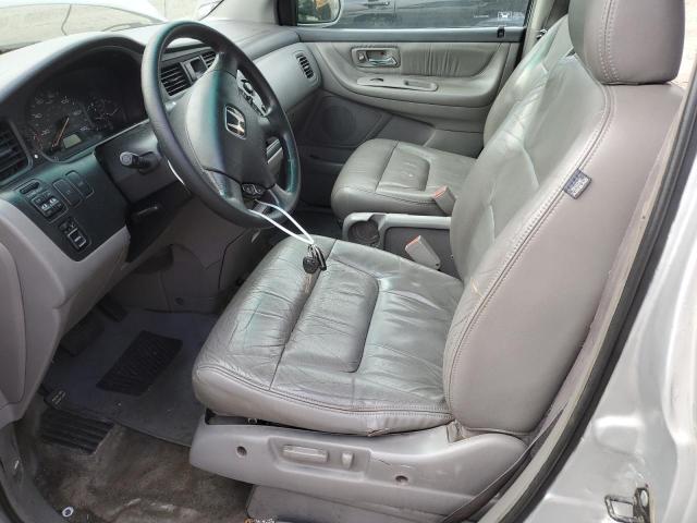 Photo 6 VIN: 5FNRL186X2B023660 - HONDA ODYSSEY 