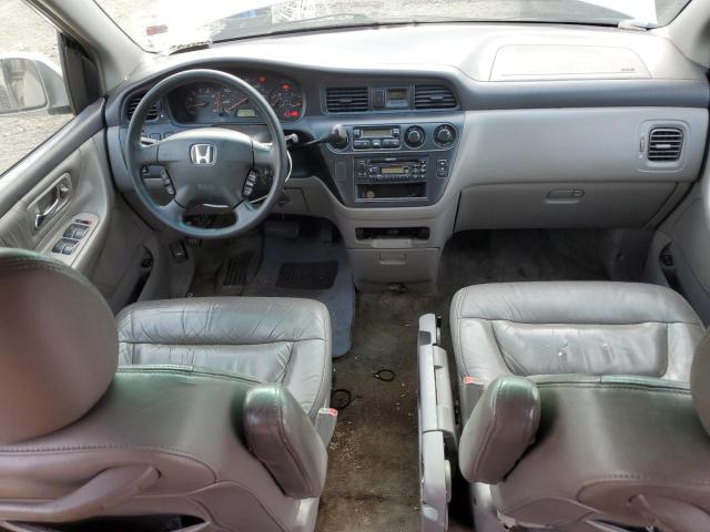 Photo 7 VIN: 5FNRL186X2B023660 - HONDA ODYSSEY 