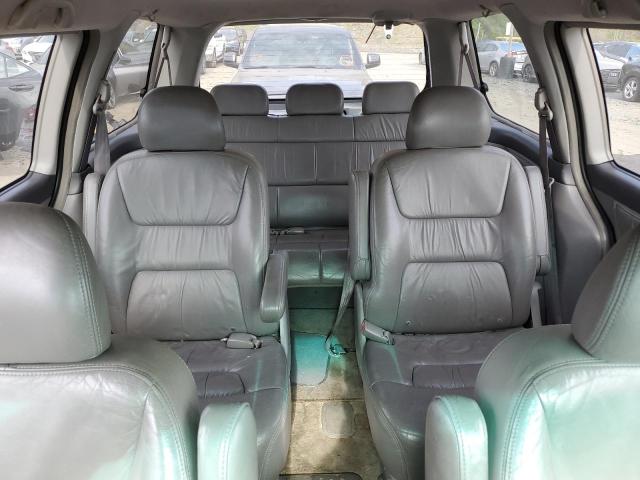 Photo 9 VIN: 5FNRL186X2B023660 - HONDA ODYSSEY 