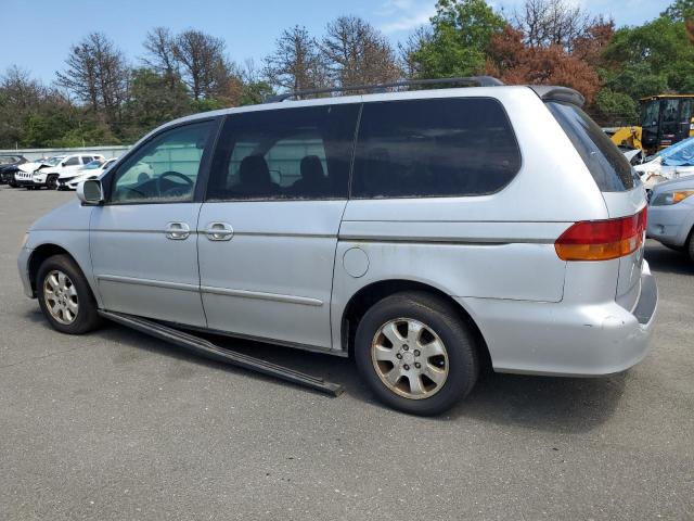 Photo 1 VIN: 5FNRL186X2B042628 - HONDA ODYSSEY EX 