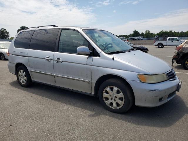 Photo 3 VIN: 5FNRL186X2B042628 - HONDA ODYSSEY EX 