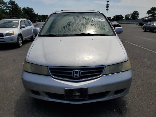 Photo 4 VIN: 5FNRL186X2B042628 - HONDA ODYSSEY EX 