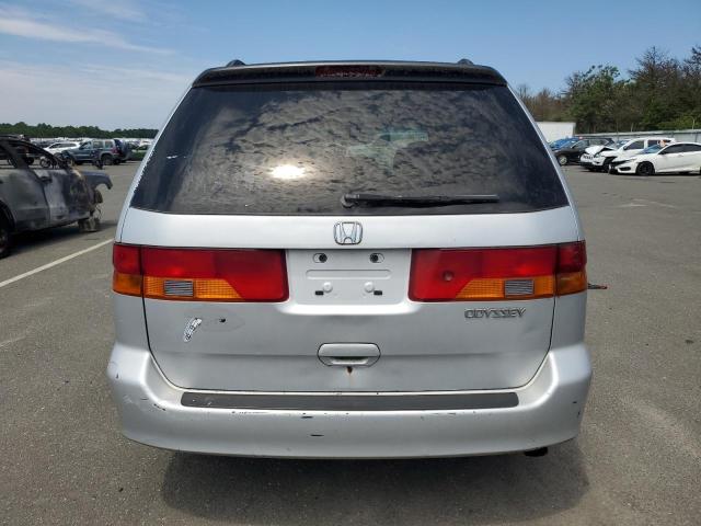 Photo 5 VIN: 5FNRL186X2B042628 - HONDA ODYSSEY EX 