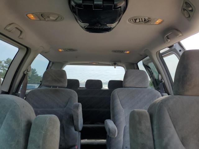 Photo 9 VIN: 5FNRL186X2B042628 - HONDA ODYSSEY EX 