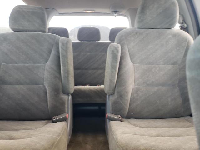 Photo 9 VIN: 5FNRL186X3B028665 - HONDA ODYSSEY EX 