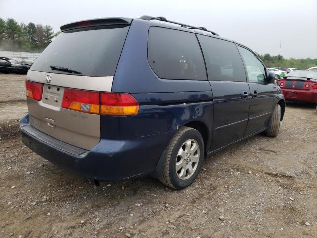 Photo 3 VIN: 5FNRL186X3B046437 - HONDA ODYSSEY EX 