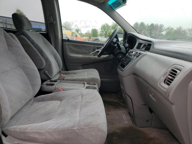 Photo 4 VIN: 5FNRL186X3B046437 - HONDA ODYSSEY EX 