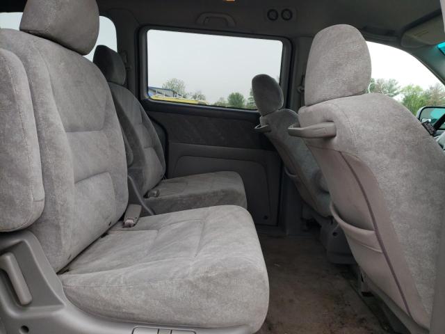 Photo 5 VIN: 5FNRL186X3B046437 - HONDA ODYSSEY EX 