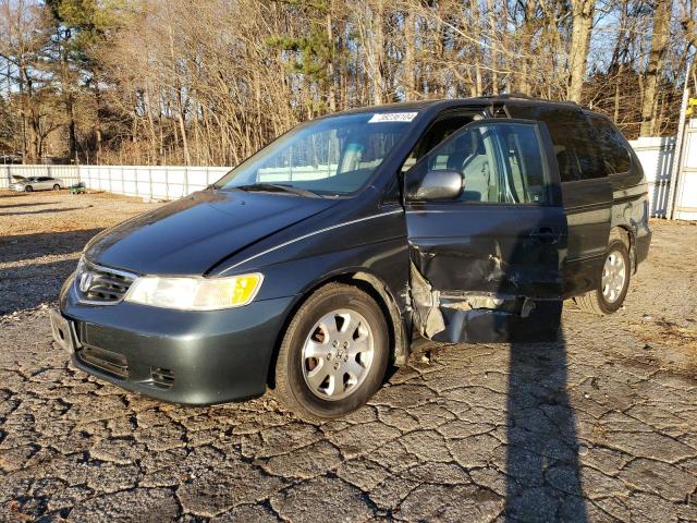 Photo 0 VIN: 5FNRL186X3B065862 - HONDA ODYSSEY EX 