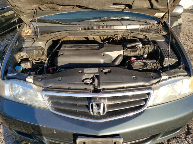 Photo 11 VIN: 5FNRL186X3B065862 - HONDA ODYSSEY EX 